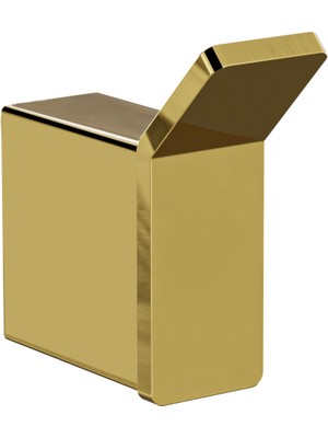  Dekor Banyo SS304 - Askı