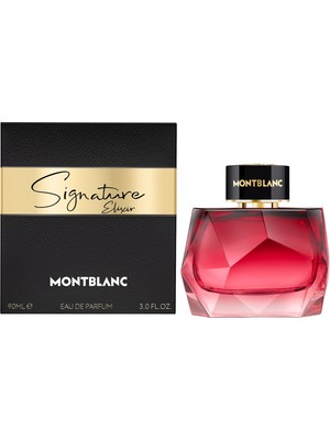 Montblanc 90 ml Parfüm
