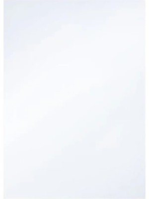 Teknopoint Ebru Kağıdı Beyaz 35X50 90 Gr. 10'lu