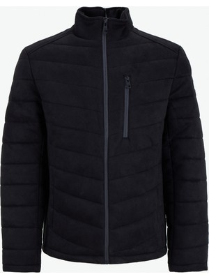 Altınyıldız Classics Siyah Erkek Standart Mont ACE008261130_SYH