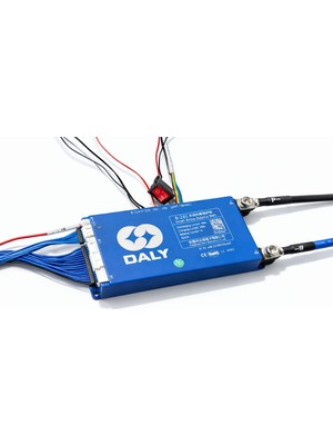 Daly 100BALANCE Lifepo4 4s-8s 100A Universal CAN/RS485 Bms