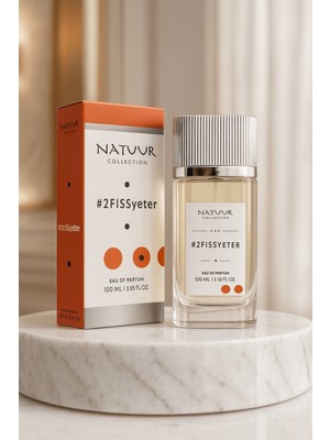 Natuur Collection M135 Cartier – Declaration Unisex / Erkek Parfüm Muadili Edp Yoğun Konsantre Kalıcı Parfüm 100ML