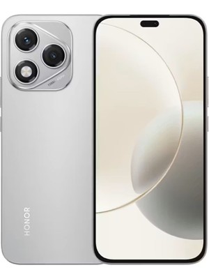 Rova Honor 400 Lite Uyumlu Ön Body Şeffaf Ultra Ekran Koruyucu Nano Jelatin