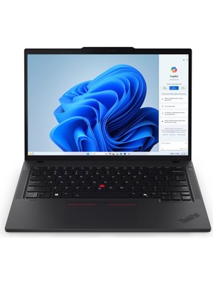 Lenovo Thinkpad T14S G5 Ultra 7-155U 32GB 1TB SSD 14"FDOS Wuxga Dizüstü Bilgisayar