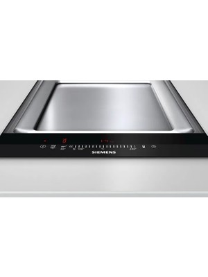 Siemens ET475FYB1E Moduler Teppan Yaki