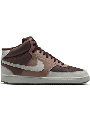Nike Court Vısıon Mıd Nn Erkek Günlük Ayakkabı DN3577-200
