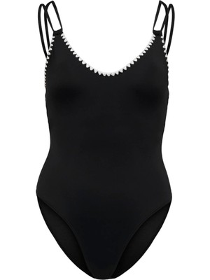 Only   ONLTRICIA BOHEMIAN SWIMSUIT