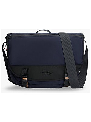 Tommy Hilfiger Erkek Laptop Çantası