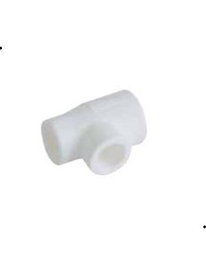 LTG Nova Pvc Boru Inegal Te Pprc 20X25X20 mm 10 Adet