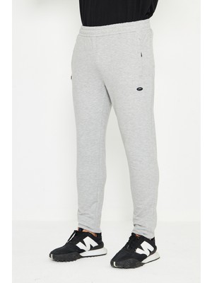 Büyük-Normal Beden Erkek Eşofman Altı 201312