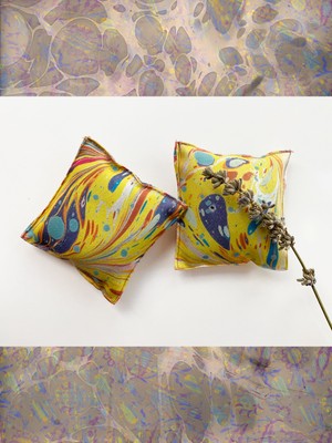 Kavlaki Ebru Lavanta Kesesi