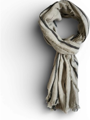 Hedea Bozkır Esintisi Kaşmir Şal