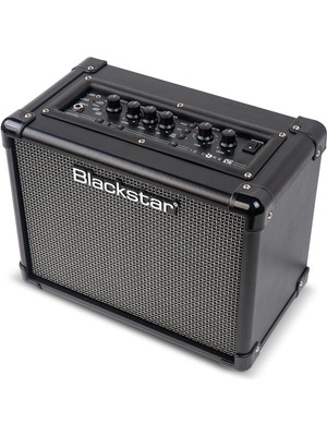 Blackstar ID:Core 10 V4 Dijital Kombo Elektro Gitar Amfi