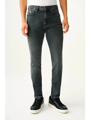 Loft Ricardo Smoked Grey Erkek Pantolon