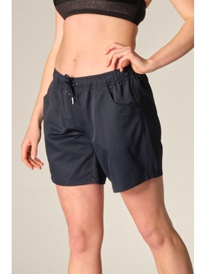 C&city BN-12 Kadın Deniz Şort Lacivert