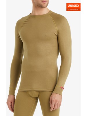 Blackspade Black Spade Active Erkek Termal T-Shirt 9259