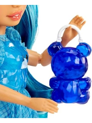 Mgae, Skyler - Kristal Serisi Bebeği,