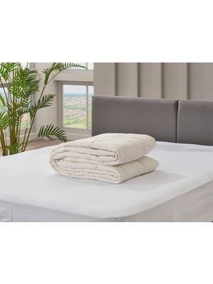 Homevs Bebek Yün Yorgan