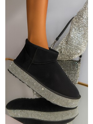 Giydim Gidiyor Despasito Bot Siyah