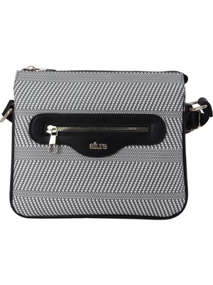 Hobby Ayakkabı Hobby 262808B Baskılı Kadın Omuz Çanta