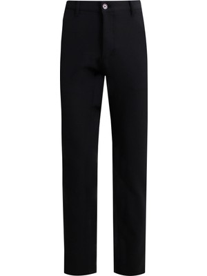 Uki Siyah Jogger Pantolon