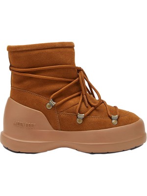 Kadın Sneaker ( Günlük) 80D2480030 Moon Boot Luna Boot Suede