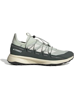 adidas Terrex Voyager 21 W Kadın Outdoor Ayakkabısı Yeşil IH6113