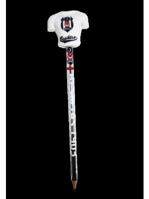 FKM Silgi Tepeli Beşiktaş Kurşun Kalem