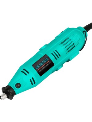 Epilons Dıe Grınder 180 Parça Matkap Freze Taşlama Seti