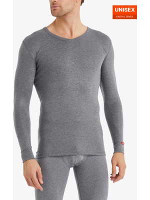 Blackspade Black Spade Active Unisex Termal T-Shirt 1257