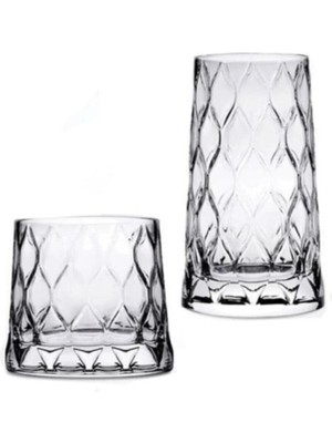 Leafy 12 Li Bardak Seti 420194-42855 LEAFY12LI 03CAGTAN12