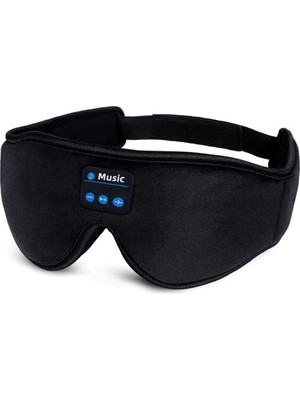 Bood Mızıklı Uyku Bandı Mu-80