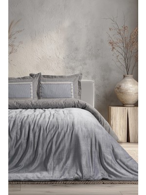 Doqu Home Lauren Maris Nevresim Takımı Tek Kişilik