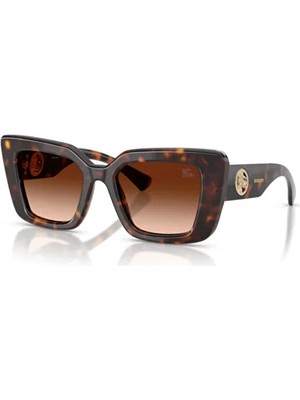 Burberry Güneş Gözlüğü 4476 300274 51