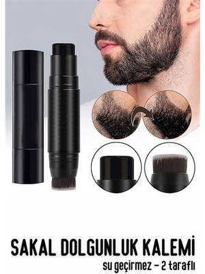 Bi Dünya Shop Hsnet Sakal Dolgunluk Kalemi - UD001X-51K5C0