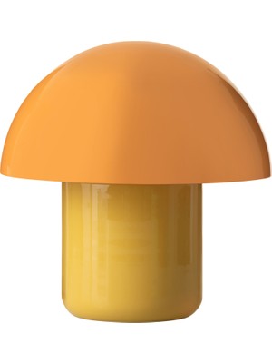 Mudo Home NEXA ABAJUR 20 CM TURUNCU