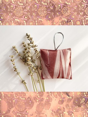 Kavlaki Ebru Lavanta Kesesi