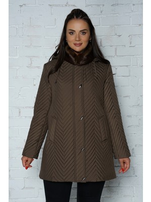 Eskişehir Mağazacılık 1213 Trenç Kaban