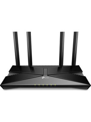 Archer VX1800V, AX1800 Mbps Çift Bantlı Fiber Destekli Wi-Fi 6 Vdsl/adsl Modem Router, 4 Gigabit Lan Portları + 1 USB 2.0 Port, Mu-Mımo, Super Vdsl, Uygulaması ile Kolay Kurulum