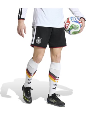 Adidas Erkek Almanya Futbol Şort Dfb H Sho JN2073