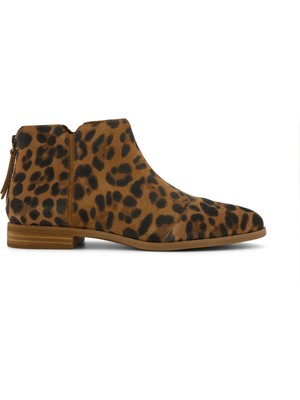 Kadın Bot 10022570 10021303 Toms Rylıe Ankle Boot