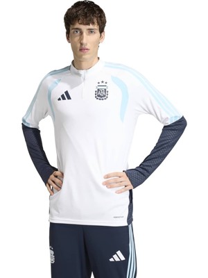 Adidas Erkek Arjantin Futbol Eşofman Üstü Afa Tr Top JY7035