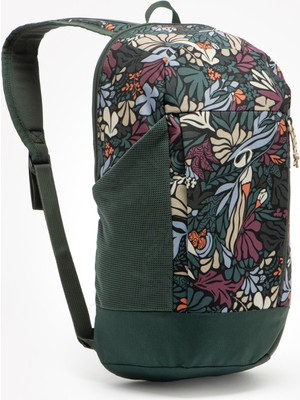 Decathlon Quechua Outdoor Sırt Çantası - Beyaz - 10 L - Arpenaz