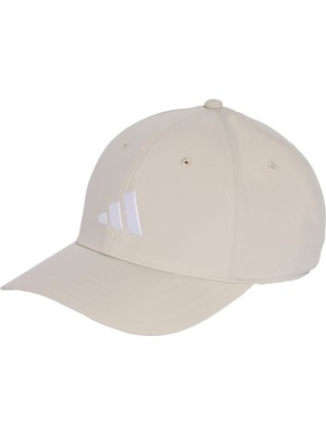 Adidas Sportswear JW6038 New Logo Embroidered Baseball Cap