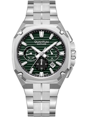 ADG1253.370 Quantum Erkek Kol Saati