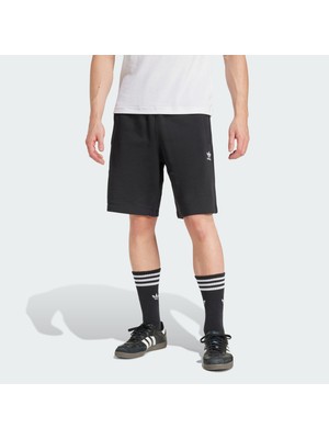 Adidas Originals IY8520 Essentials Trefoil Shorts