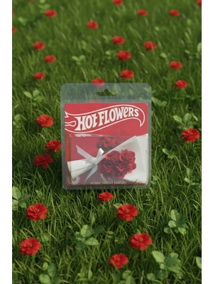 UltraNova Kırmızı Gül Buketi, Sevgiliye Özel, Zarif ve Canlı Çiçek Tasarımı