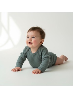 TiffanyBaby Basic Theme U.kol Badi 30/1