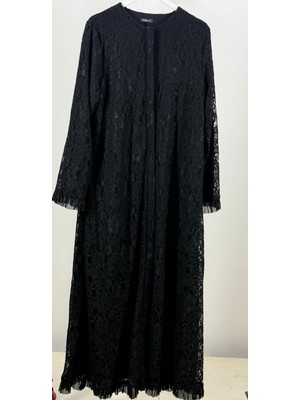 JOOQSTORE Dantel Pardüse