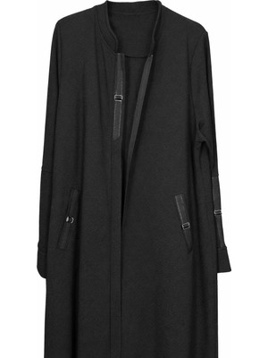 JOOQSTORE Toka Detaylı Ferace